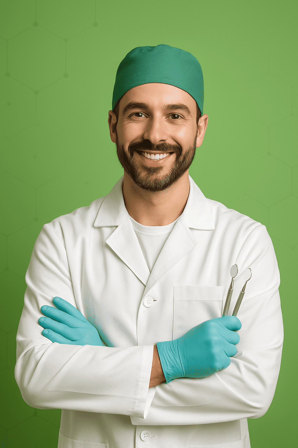 Exámenes diagnósticos